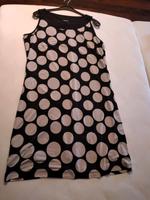 Sommerkleid schwarz/weiss Baden-Württemberg - Rastatt Vorschau