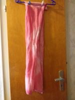 Pinkes batik Tuch Niedersachsen - Bassum Vorschau