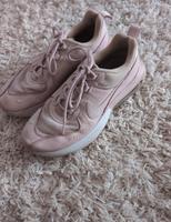 Nike Verona Air Max Rose Gr.40 Sneaker Turnschuhe Soft Leder Nordrhein-Westfalen - Harsewinkel Vorschau