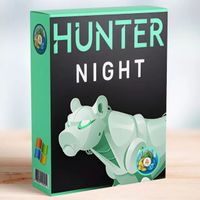 Trading Bot | Night Hunter MT5/MT5 Berlin - Mitte Vorschau