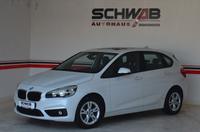 BMW 218d Active Tourer | Navi | AHK | Glasdach | PDC Baden-Württemberg - Mössingen Vorschau
