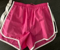 Nike Laufshorts Shorts pink Gr. D Baden-Württemberg - Karlsruhe Vorschau