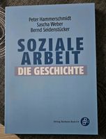 Soziale Arbeit Die Geschichte Sachsen - Neustadt Vorschau