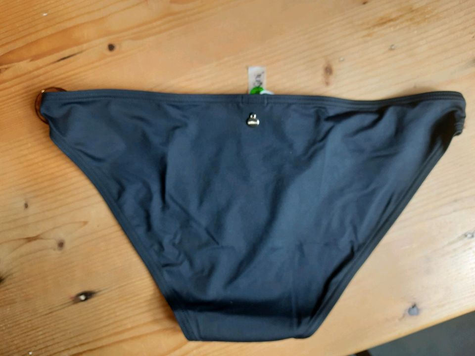 6 Bikini Teile Lascana Vivance Venice Beach 42E 40C 42 in Kürten