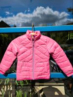 Leichte Steppjacke pink Gr. 122 Nordrhein-Westfalen - Krefeld Vorschau