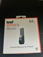 Leef iBridge 3 64gb iPhone/ipad Brandenburg - Königs Wusterhausen Vorschau