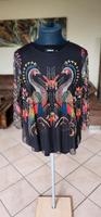 Desigual Bluse MONSIEUR CHRISTIAN LACROIX Sandrini in M Häfen - Bremerhaven Vorschau