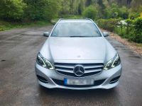 Mercedes E 350 4 Matic (Tausch/Verkauf)TÜV-Service neu Baden-Württemberg - Calw Vorschau