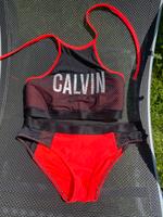 Bikini von Calvin Klein Hessen - Hofheim am Taunus Vorschau