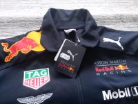 Neu Polohemd Red Bull racing NP 70€ Formel 1 T-Shirt Nordrhein-Westfalen - Hürth Vorschau