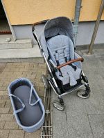 Kinderwagen ABC Turbo 4 Stuttgart - Münster Vorschau