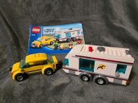 LEGO CITY Campingwagen 4435 Bayern - Kiefersfelden Vorschau