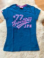 T-Shirt von Superdry Wuppertal - Ronsdorf Vorschau