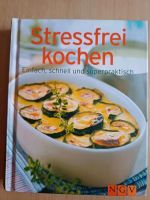 Stressfrei kochen Nordrhein-Westfalen - Mechernich Vorschau