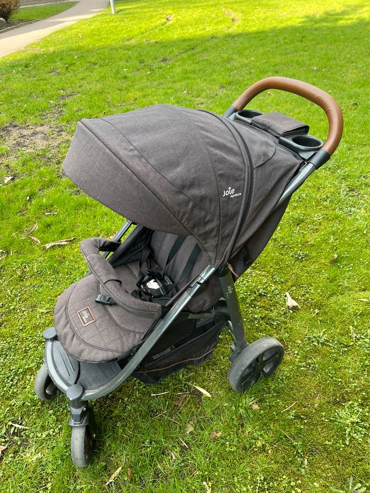 Joie Kinderwagen in Hamburg