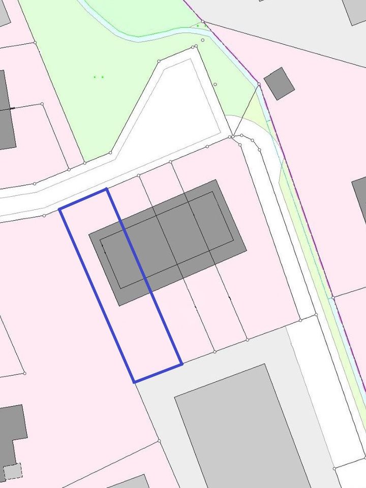 Modernes Einfamilien-Reihenendhaus in Löhne - Erstbezug in Löhne