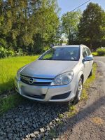 Opel Atra H 2009 1.7 CDTI 110ps 81kW. Kombi Neu TüV bis 12.2025 Nordrhein-Westfalen - Reichshof Vorschau