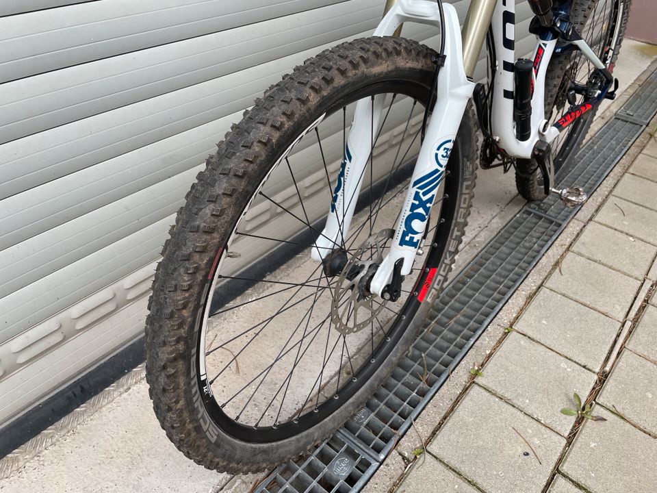 Mountainbike Scott Spark  730 in Villingen-Schwenningen