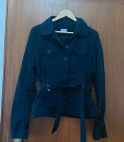 Dünne Jacke Blazer schwarz L 38 40 Rheinland-Pfalz - Serrig Vorschau