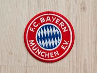 FC Bayern München Aufnäher / Patch Retro Wappen Köln - Porz Vorschau
