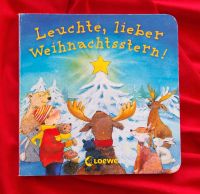 Loewe Buch -- Leuchte schöner Weihnachts-Stern -- dicke Seiten -- Nordrhein-Westfalen - Paderborn Vorschau