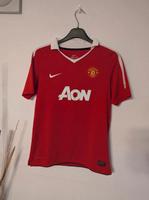Nike Manchester United Trikot 2010/2011 S Niedersachsen - Buxtehude Vorschau