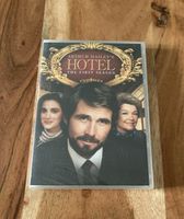 OVP/Arthur Hailey's Hotel: Die erste Staffel/The First Season 1 München - Au-Haidhausen Vorschau