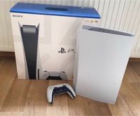PlayStation 5 I Ps5 Disc + Controller Ladestation tausche/Verkauf Köln - Porz Vorschau