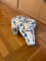 Vollständiger LEGO Millennium Falke Star Wars Hamburg Barmbek - Hamburg Barmbek-Süd  Vorschau