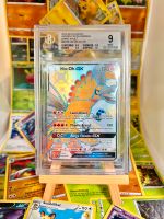 Pokémon Pokemon Beckett BGS Ho-Oh Nordrhein-Westfalen - Hamm Vorschau