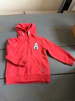 Strickjacke gr. 86 rot Nordrhein-Westfalen - Marl Vorschau