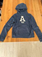 Abercrombie Hoodie Kids Nordrhein-Westfalen - Langenfeld Vorschau