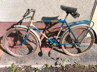 Mifa Fahrrad 24er Fortschritt DDR Kinder Jugend Herren Sachsen - Oelsnitz/Erzgeb. Vorschau