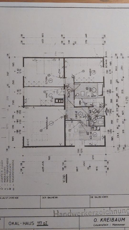 Bungalow in schöner ruhiger Wohnlage in Zetel in Zetel