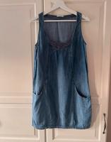 ❤️ Promod Jeanskleid DE 38 #Kleid #Jeans Sachsen - Freital Vorschau