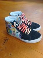 Vans Sk8-High Nordrhein-Westfalen - Hemer Vorschau
