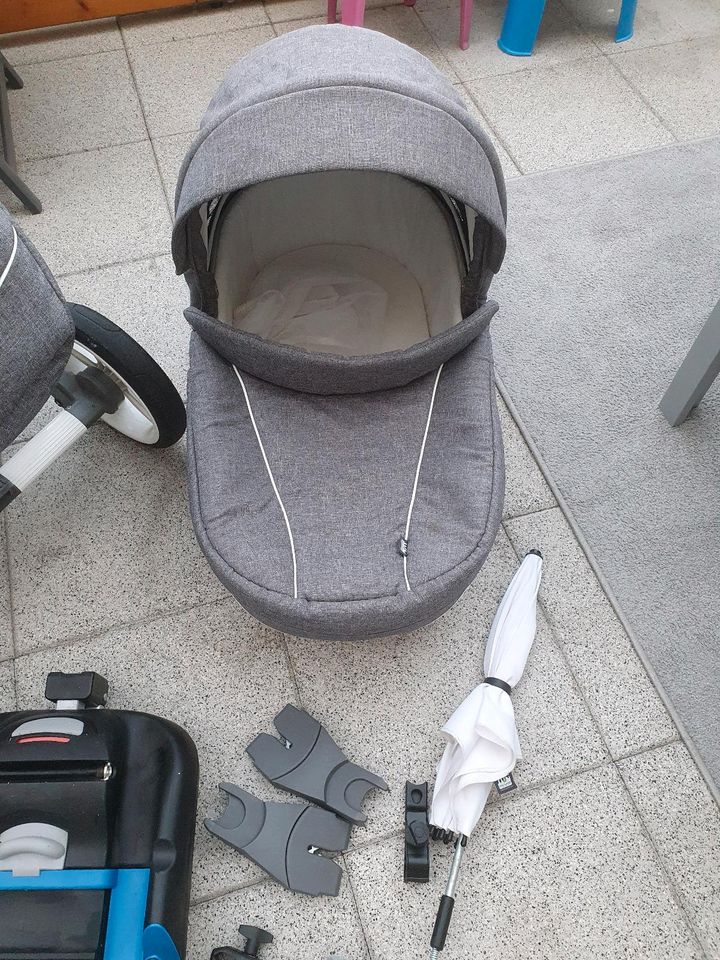 My Junior VITA 3 in 1 Kinderwagen in Bad Salzuflen