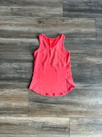 ACTIVE by TCHIBO ❤️ XS 34 Top Sporttop neon pink orange Damen Hessen - Limburg Vorschau