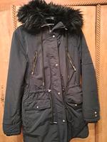 Winterjacke von Pimkie Thüringen - Bad Salzungen Vorschau
