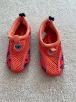 Wasserschuhe / Badeschuhe Größe 26 wie neu! Nordrhein-Westfalen - Lüdenscheid Vorschau