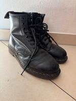 Alte Dr Martens - durchgelaufen Niedersachsen - Meppen Vorschau