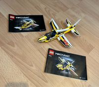 Lego Technik, Team Jet/Flugzeug 42044 Nordrhein-Westfalen - Bünde Vorschau