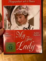DVD Musical my fair Lady Baden-Württemberg - Köngen Vorschau