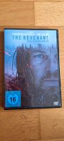 THE REVENANT! DVD! WIE NEU! Nordrhein-Westfalen - Krefeld Vorschau