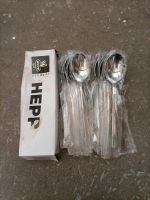 Hepp Esslöffel 12er Set, Exklusiv 18-10B28, (NEU) Hessen - Wöllstadt Vorschau