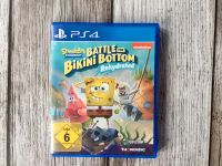 Spongebob Squarepants: Battle For Bikini Bottom-Rehydrated PS4 Stuttgart - Vaihingen Vorschau