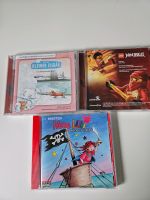 CD Hörspiel inkl. Box, Kinder, Ninjago, Hexe Lilli, Eisbär a Unstruttal - Dachrieden Vorschau