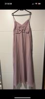 Abendkleid in rosé Bayern - Ichenhausen Vorschau
