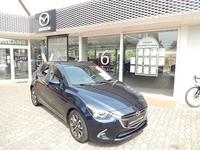 Mazda 2 SKYACTIV-G 90 Mazda 2 1.5 Kizoku Licht-Paket Nordrhein-Westfalen - Stemwede Vorschau