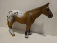 Schleich 13271 Appaloosa Hengst Wallach von 2002 aus Sammlung #09 Hessen - Sulzbach Vorschau